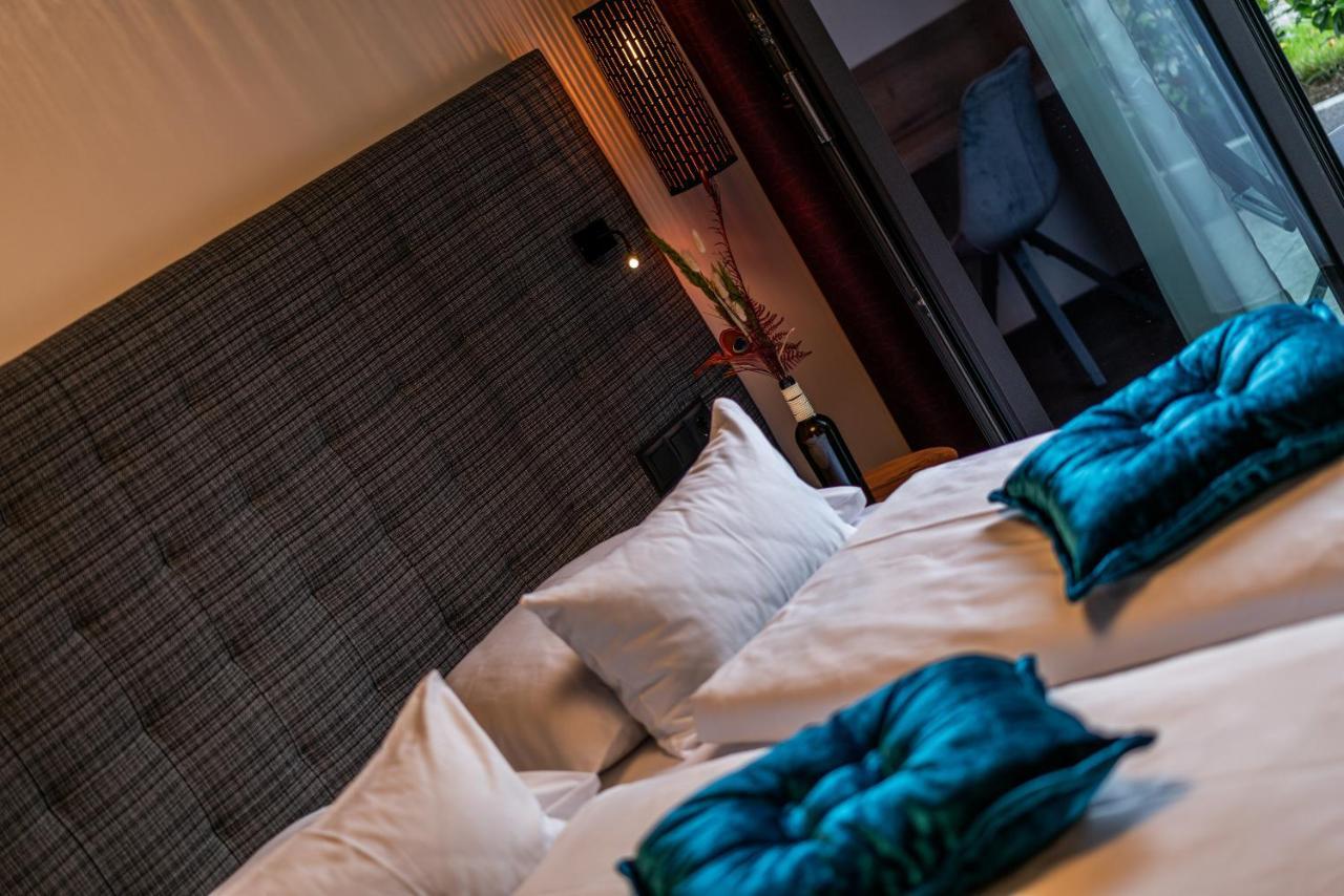 Rufi's Hotel Innsbruck Eksteriør bilde