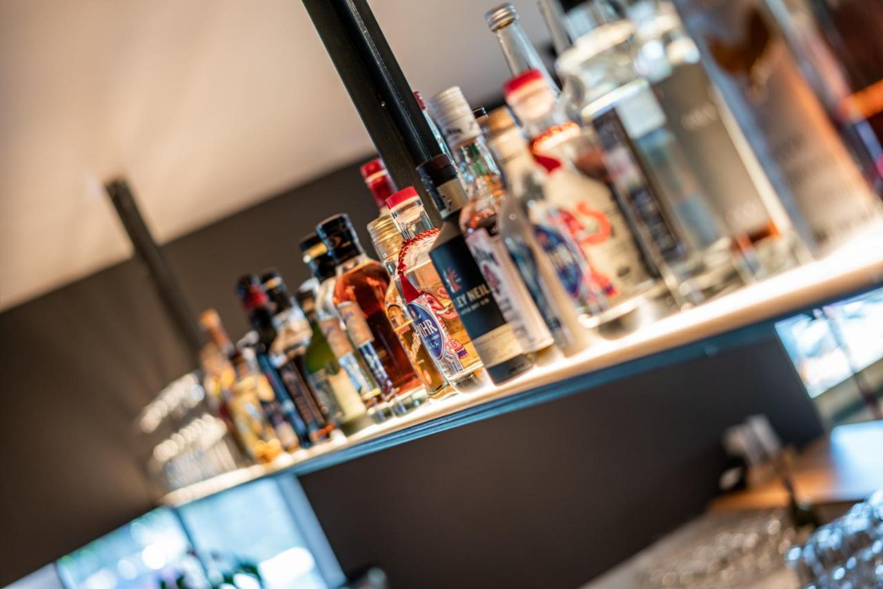 Rufi's Hotel Innsbruck Eksteriør bilde