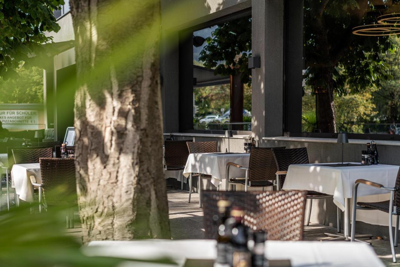 Rufi's Hotel Innsbruck Eksteriør bilde